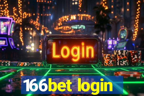 166bet login